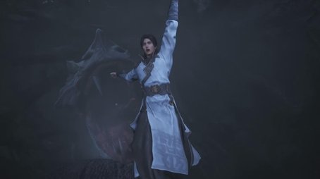 Episode 13 (2023) - Episode 13 poster and promotional image
