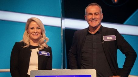 Presenters (2021) - Episode 5 poster and promotional image
