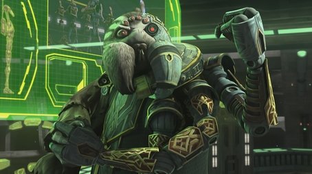 Star Wars: The Clone Wars74