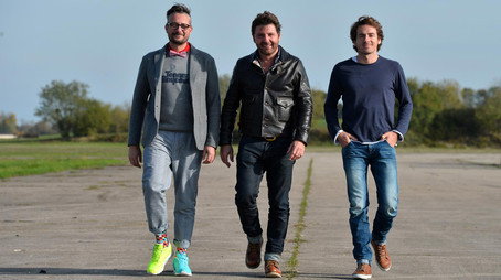Top Gear France Sezóna 3