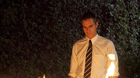 God’s Whims (2013) - Episode 8 poster and promotional image