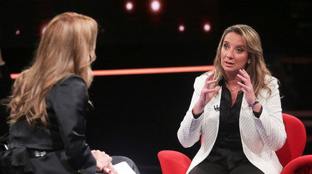 Llegó tu hora Sezóna 2