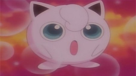 The Song of Jigglypuff