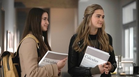 we're the howards (2020) - Episode 11 poster and promotional image