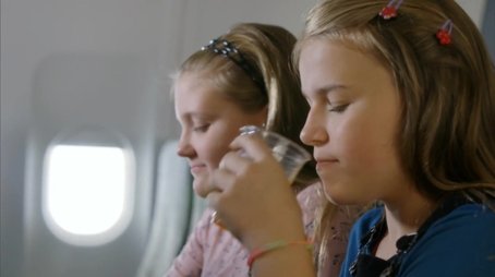 Free Fall (Qantas Flight 72) (2018) - Episode 7 poster and promotional image