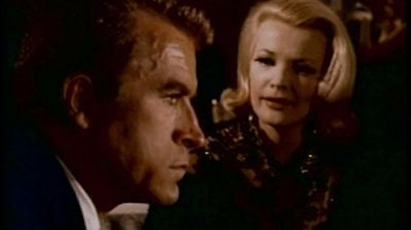 The Rediscovery of Charlotte Hyde (1966) - Episode 17 poster and promotional image