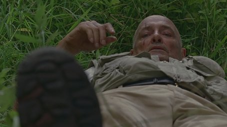 Walkabout (2004) - Episode 4 poster and promotional image