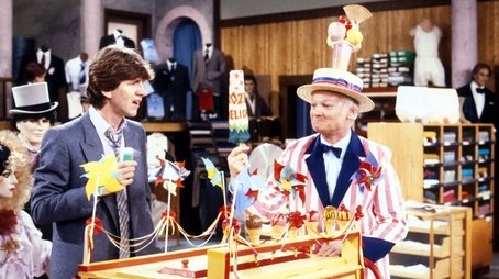 The Night Club (1985) - Episode 5 poster and promotional image