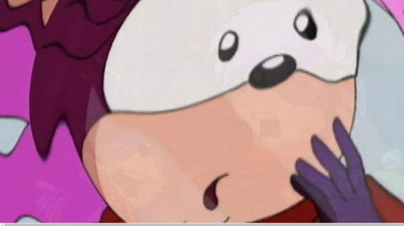 Sonic Underground Сезон 1