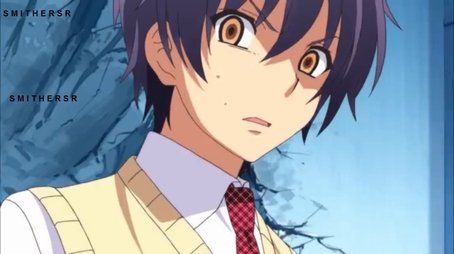 My Mental Choices Are Completely Interfering with my School Romantic Comedy13
