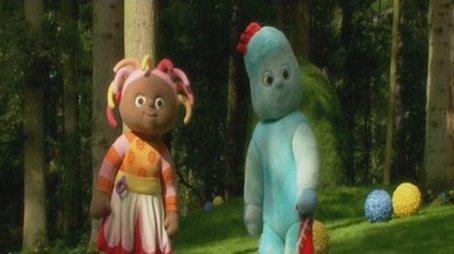 The Prettiest Flower (2007) - Episode 4 poster and promotional image