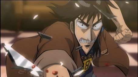 Limit (2008) - Episode 19 poster and promotional image