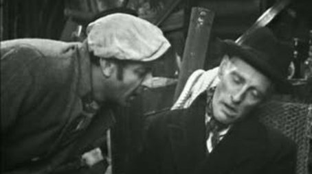 The Lead Man Cometh (1964) - Episode 3 poster and promotional image