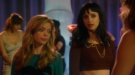 Original Bitch... (2013) - Episode 8 poster and promotional image