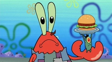 Bob Esponja Calça Quadrada51