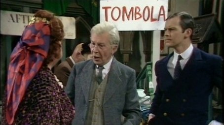 The Love of Three Oranges (1976) - Episode 3 poster and promotional image