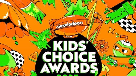 The 38th Annual Nickelodeon Kids’ Choice Awards (2025) - Season 38 poster and promotional image