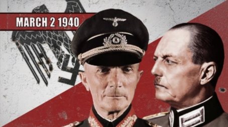 Week 027 - Hitler Plans His New Wars - Fall Gelb - WW2 - March 2 1940 (2019) - Episode 9 poster and promotional image
