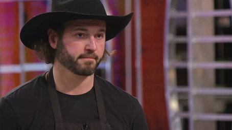MasterChef Québec Sezona 1