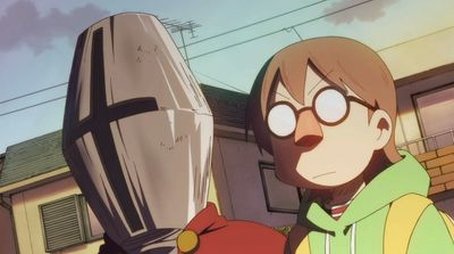 Episode 18 (2011) - Episode 18 poster and promotional image