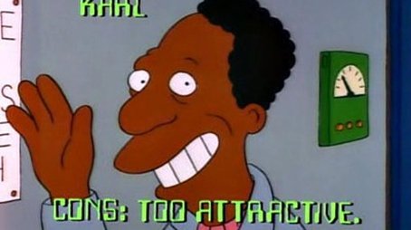 Principal Charming