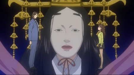 The Crimson Goddess (2006) - Episode 51 poster and promotional image