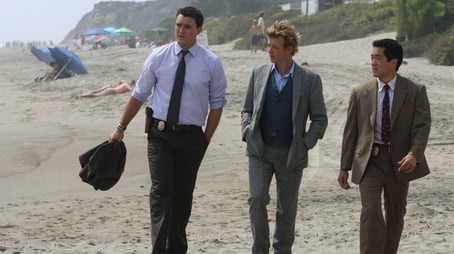Red Tide (2008) - Episode 3 poster and promotional image