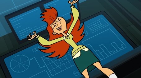 Scarlett Fever (2014) - Episode 10 poster and promotional image
