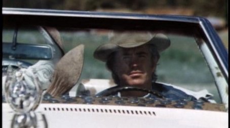 Country Blues (1971) - Episode 4 poster and promotional image