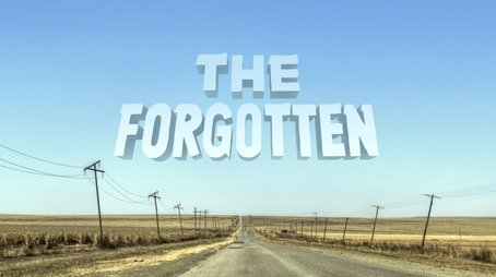 The Forgotten