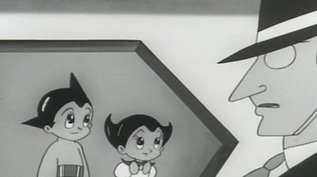 The Greatest Robot on Earth (part two) (1965) - Episode 117 poster and promotional image