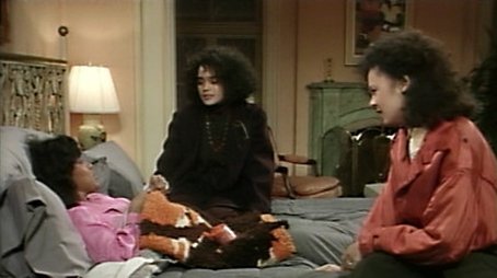 Denise Gets a D (1986) - Episode 9 poster and promotional image