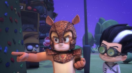 Nobody's Sidekick (2018) - Episode 33 poster and promotional image