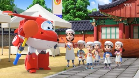 Episode 36 (2019) - Episode 36 poster and promotional image