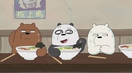 Ramen (2019) - Episode 28 poster and promotional image