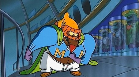 Muscular Beaver 5 (2000) - Episode 14 poster and promotional image