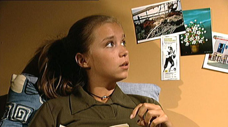 Episode 197 (1996) - Episode 197 poster and promotional image