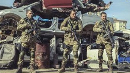 Söz Сезон 3