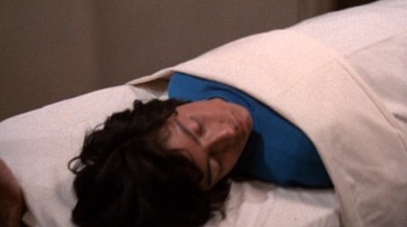 Out of the Night (1973) - Episode 18 poster and promotional image