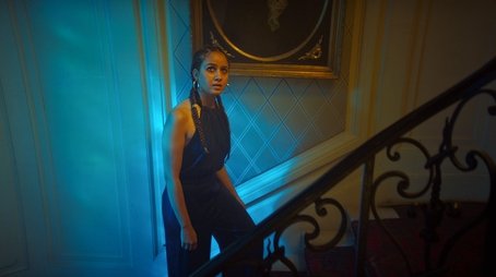 One Blood, One Rule, One Mother (2020) - Episode 4 poster and promotional image
