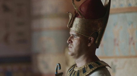 Ägypten - Welt der Pharaonen Stagione 1