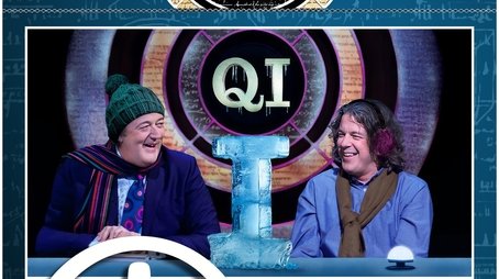 Series I (2011) - Season 9 poster and promotional image