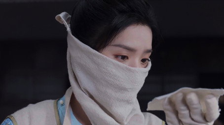 御赐小仵作 Stagione 2