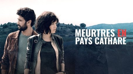 Murders in Cathar Country (2020) - Episode 1 poster and promotional image
