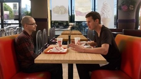 BK Chicken Fries (2013) - Episode 10 poster and promotional image