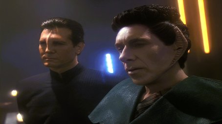Honor Among Thieves (1998) - Episode 15 poster and promotional image
