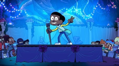 Back to Cool (2022) - Episode 30 poster and promotional image