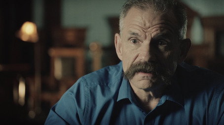 Real Detective Сезон 2