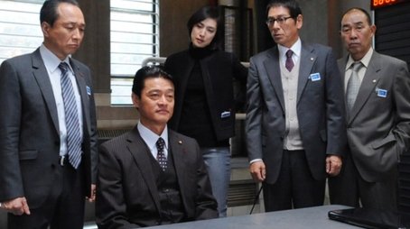 A Provoking Man (2014) - Episode 4 poster and promotional image