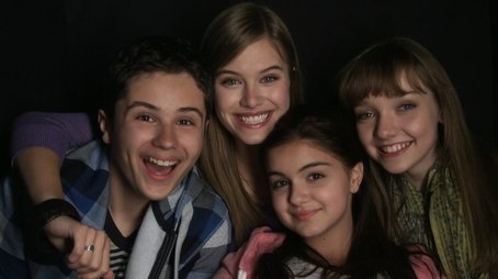 Headshot (2012) - Episode 17 poster and promotional image